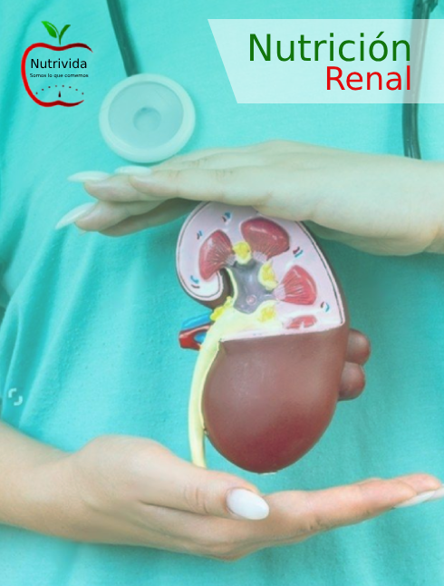 Insuficiencia Renal Crónica