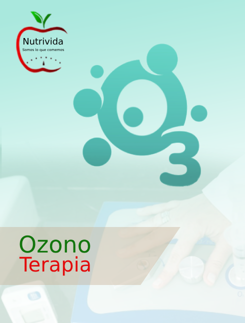 Ozonoterapia