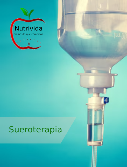 Sueroterapia