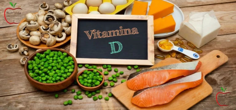 Vitamina D