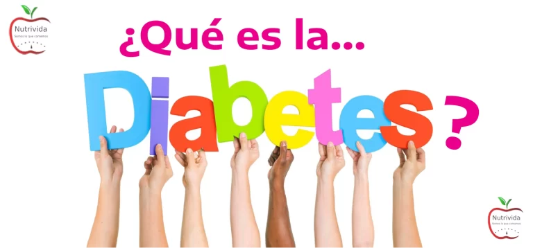 Diabetes: Síntomas y Causas