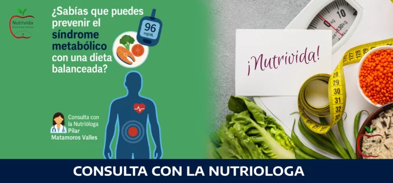 Sindrome Metabólico