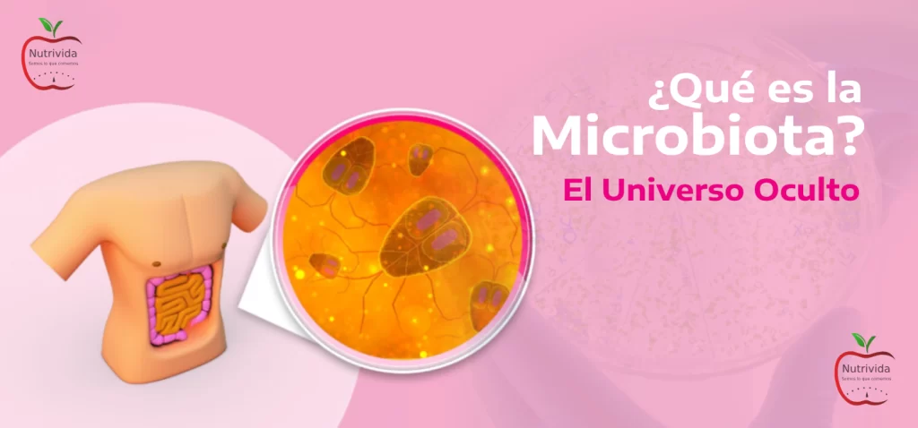 La Microbiota