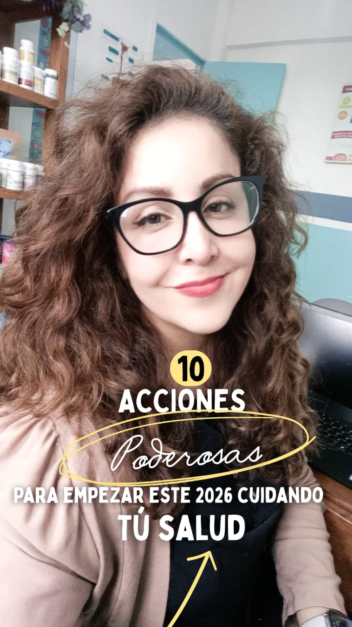 Acciones 2026