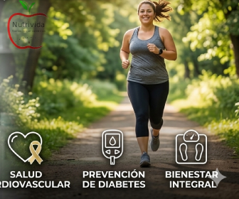 4 de Marzo – Día Mundial de la Obesidad