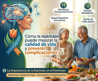 Día Mundial del Parkinson
