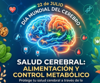 Día Mundial del Cerebro