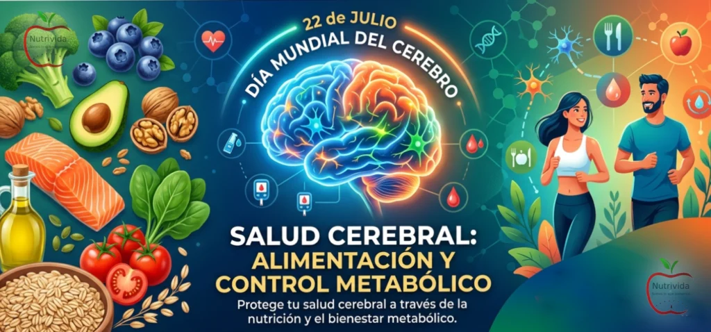 Día Mundial del Cerebro